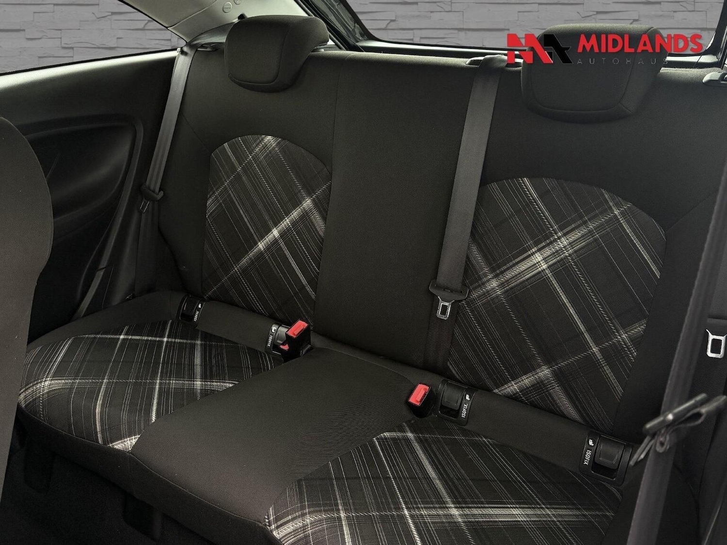 Used Vauxhall Corsa 2016 for sale - 77735852: Photo 11