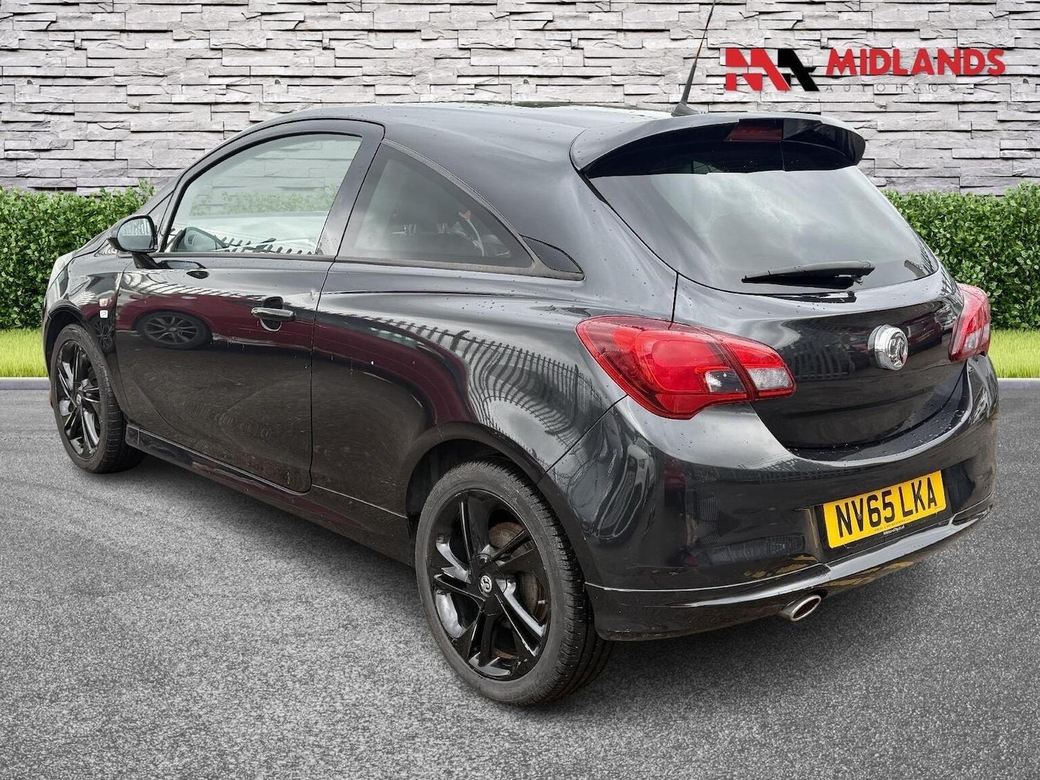 Used Vauxhall Corsa 2016 for sale - 77735852: Photo 4