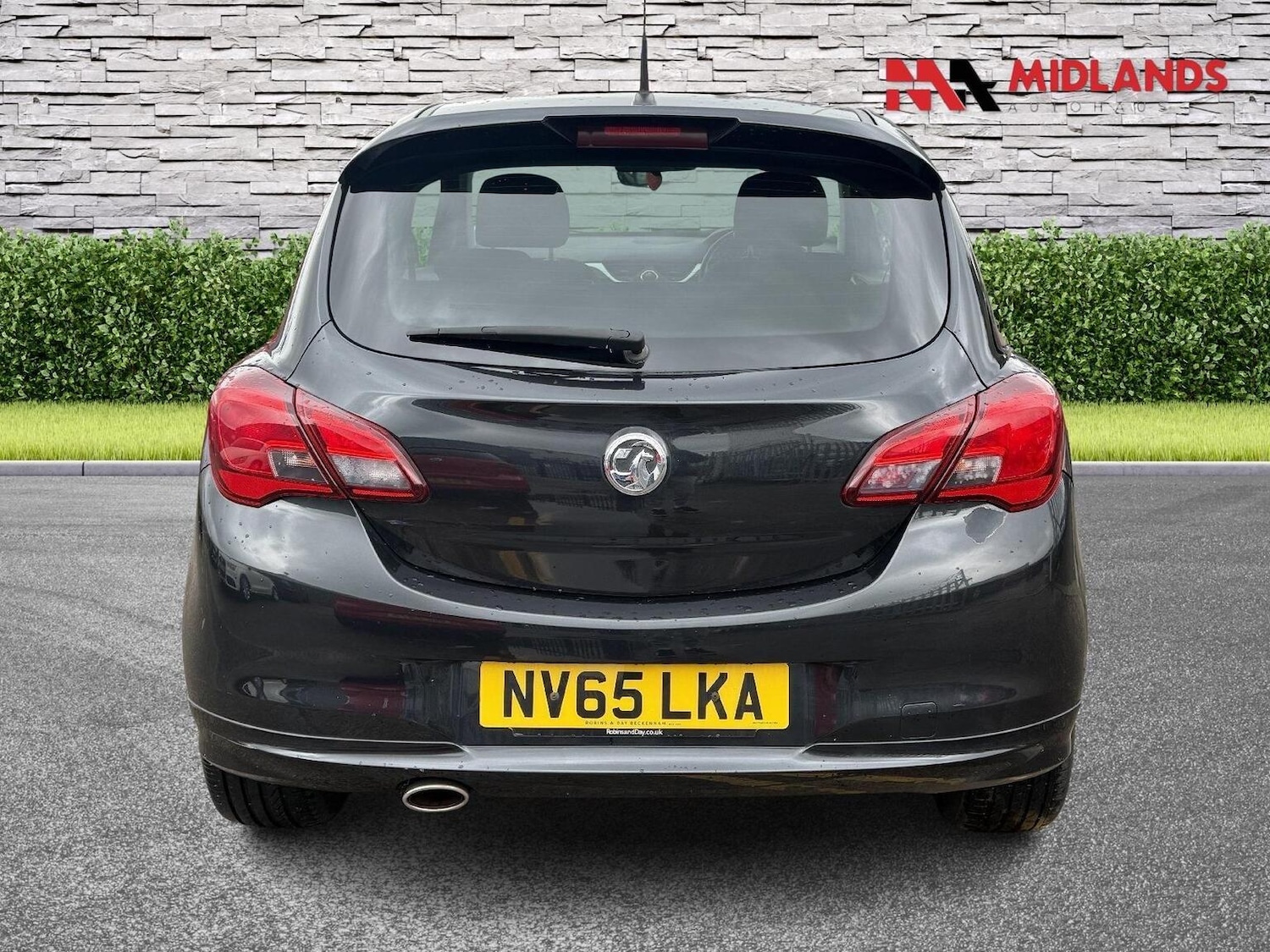Used Vauxhall Corsa 2016 for sale - 77735852: Photo 5