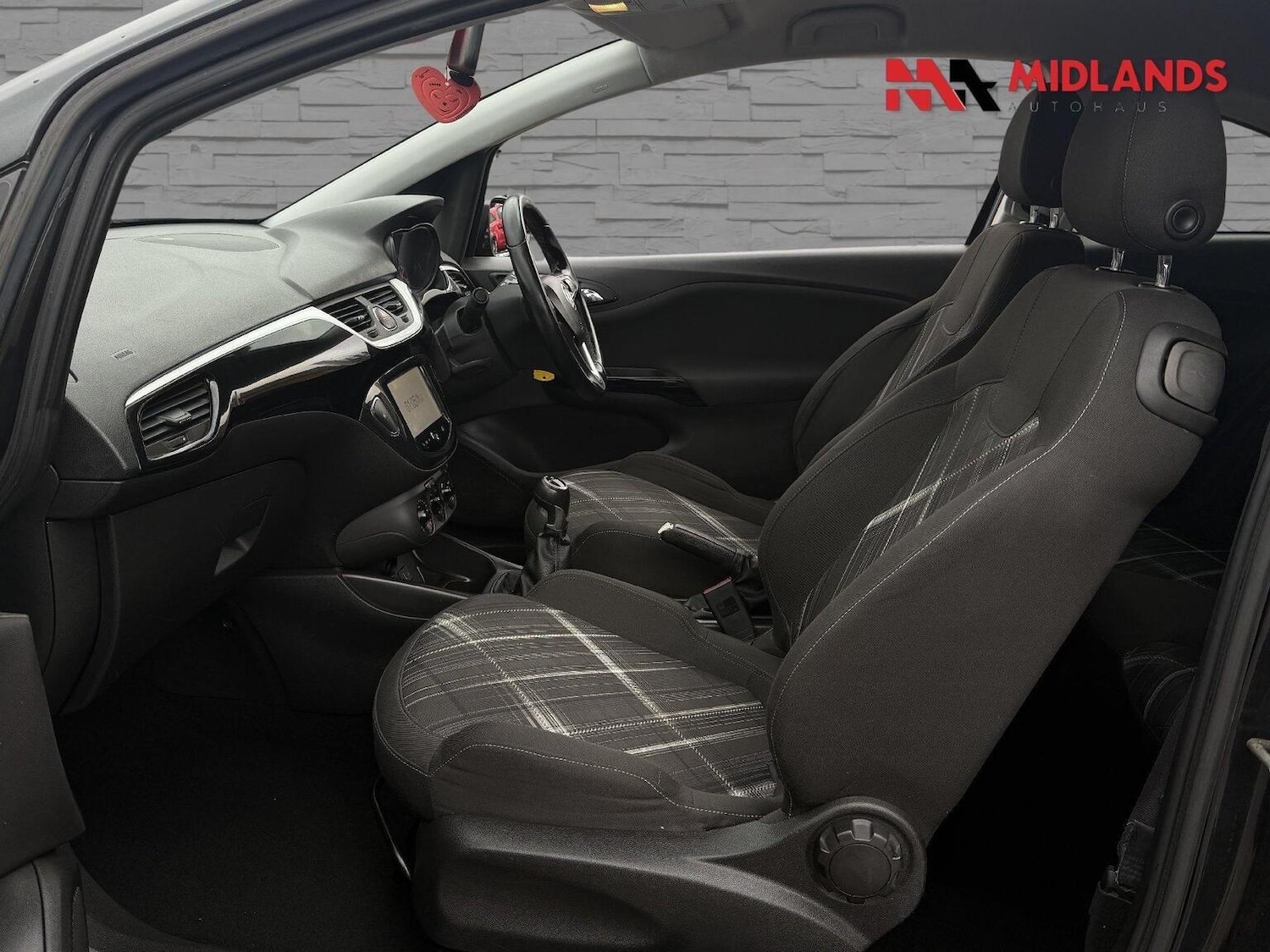 Used Vauxhall Corsa 2016 for sale - 77735852: Photo 6