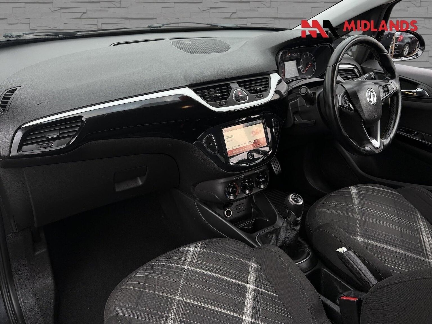 Used Vauxhall Corsa 2016 for sale - 77735852: Photo 8