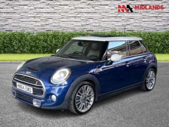 Used MINI Hatch 2014 for sale - 75178197: Photo