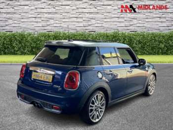 Used MINI Hatch 2014 for sale - 75178197: Photo