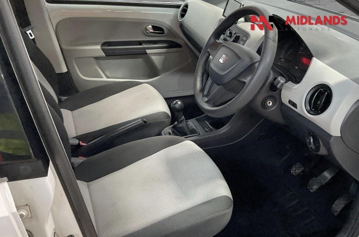 Used SEAT Mii 2013 for sale - 77073103: Photo 8