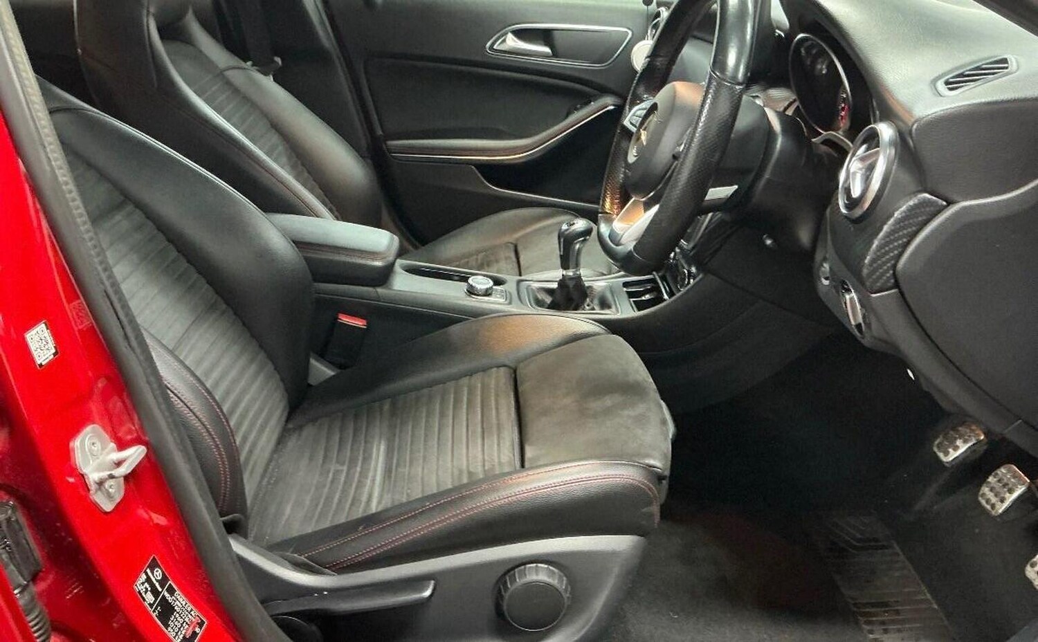 Used Mercedes-Benz A-Class 2017 for sale - 78182921: Photo 8