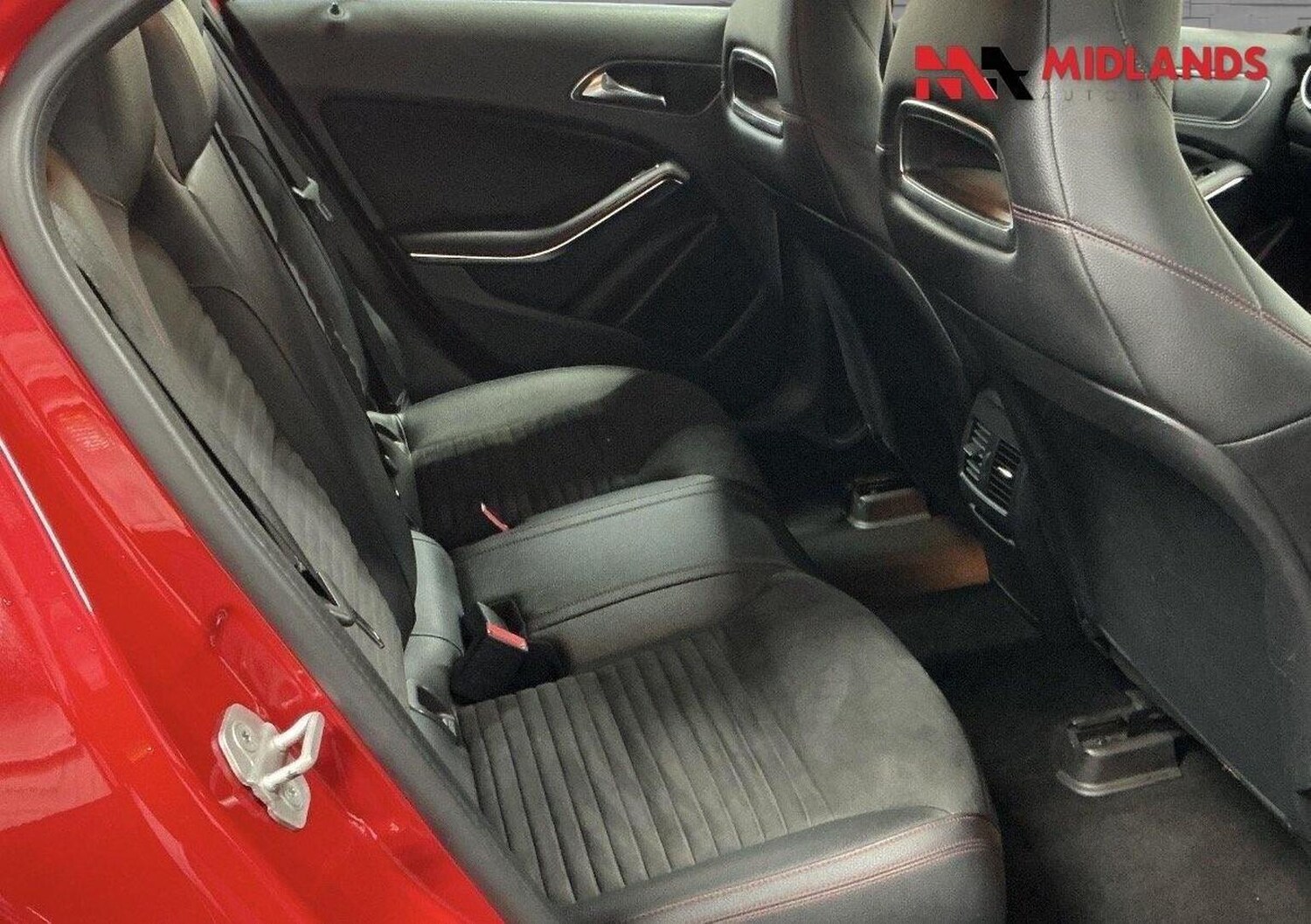 Used Mercedes-Benz A-Class 2017 for sale - 78182921: Photo 9