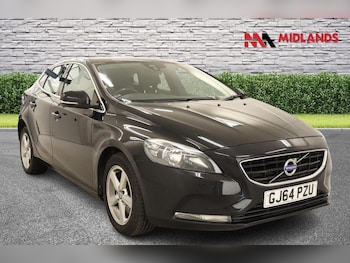 Used Volvo V40 2015 for sale - 77931296: Photo