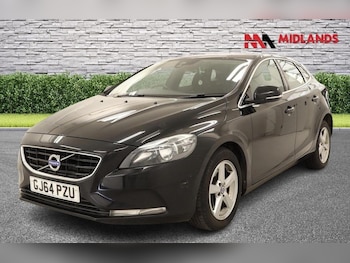 Used Volvo V40 2015 for sale - 77931296: Photo