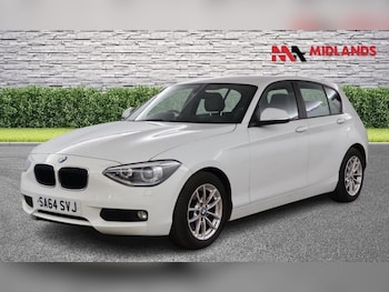 BMW - 1 Series