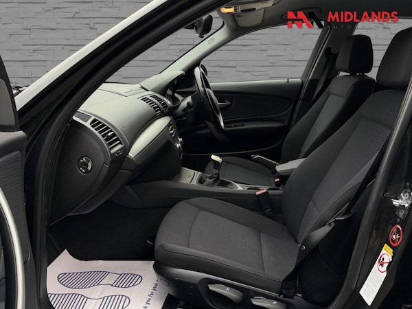 Used BMW 1 Series 2008 for sale - 76313980: Photo 7