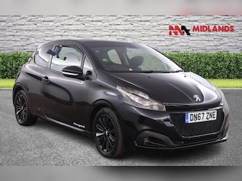 Peugeot 208 feature image