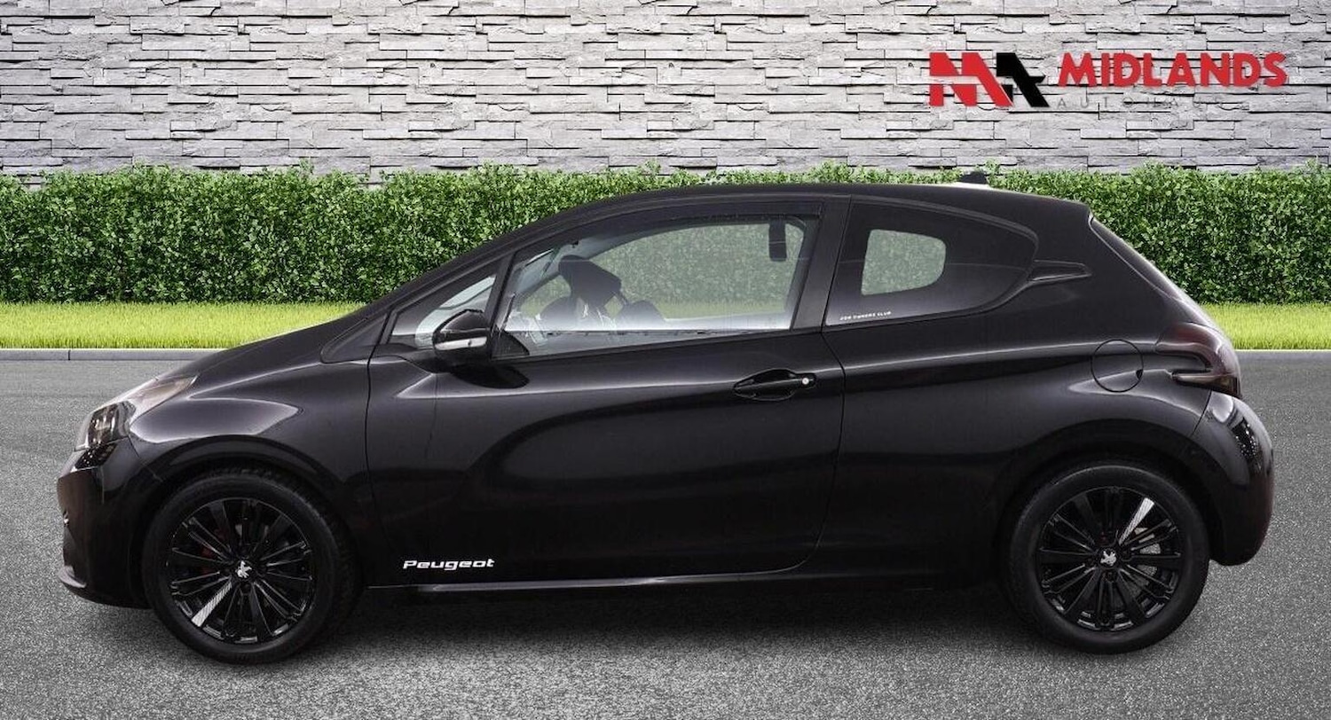 Used Peugeot 208 2017 for sale - 78018381: Photo 6