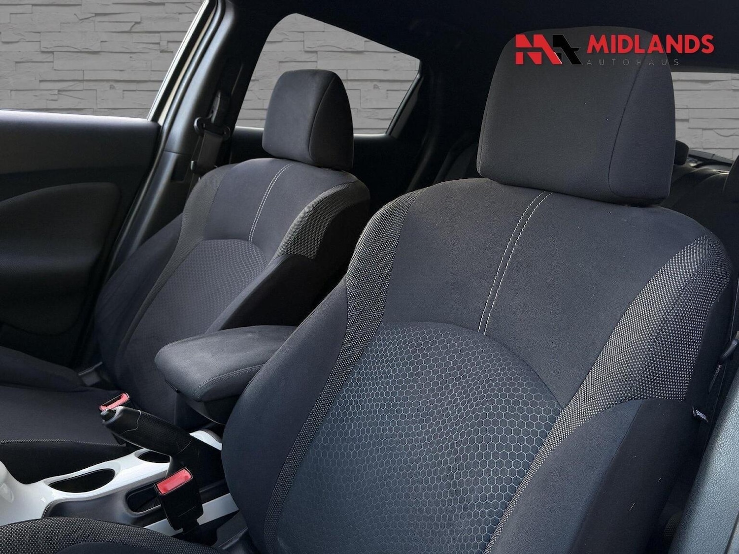 Used Nissan Juke 2015 for sale - 77385171: Photo 13