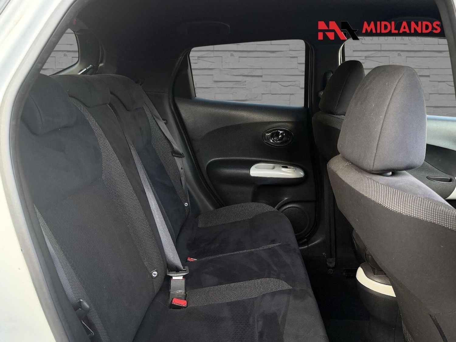 Used Nissan Juke 2015 for sale - 77385171: Photo 14