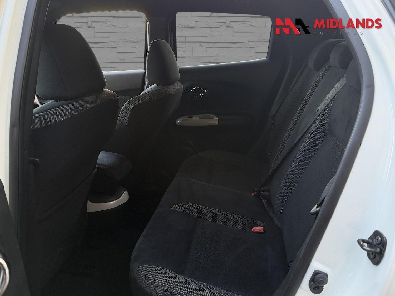 Used Nissan Juke 2015 for sale - 77385171: Photo 15