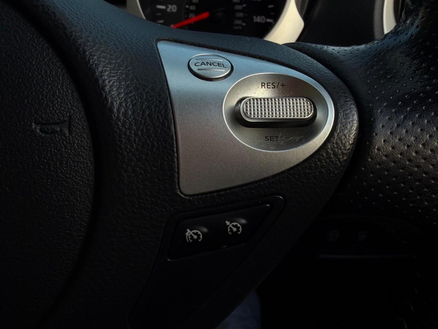 Used Nissan Juke 2015 for sale - 77385171: Photo 19