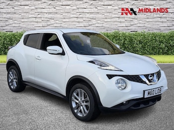 2015 - 1.2 DIG-T N-Connecta Euro 6 (s/s) 5dr