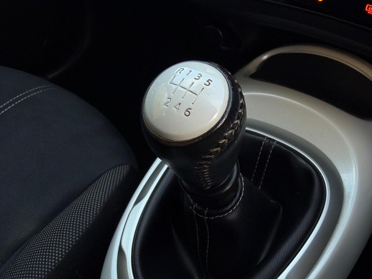 Used Nissan Juke 2015 for sale - 77385171: Photo 20