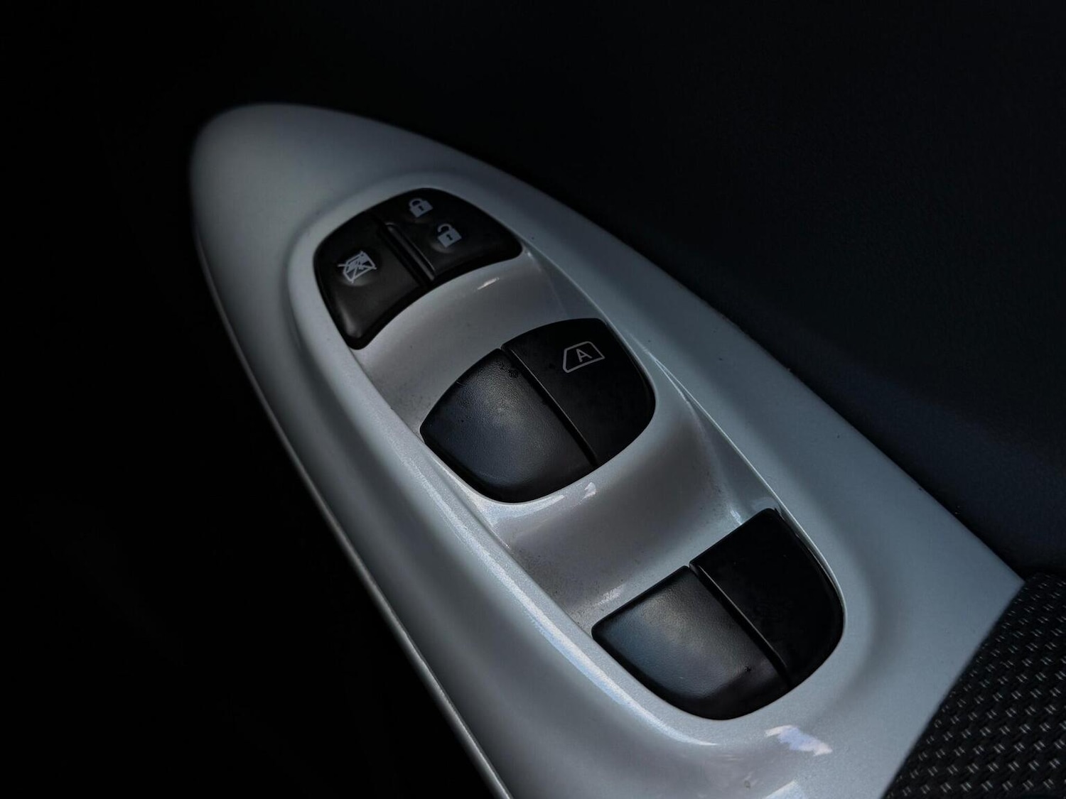 Used Nissan Juke 2015 for sale - 77385171: Photo 21