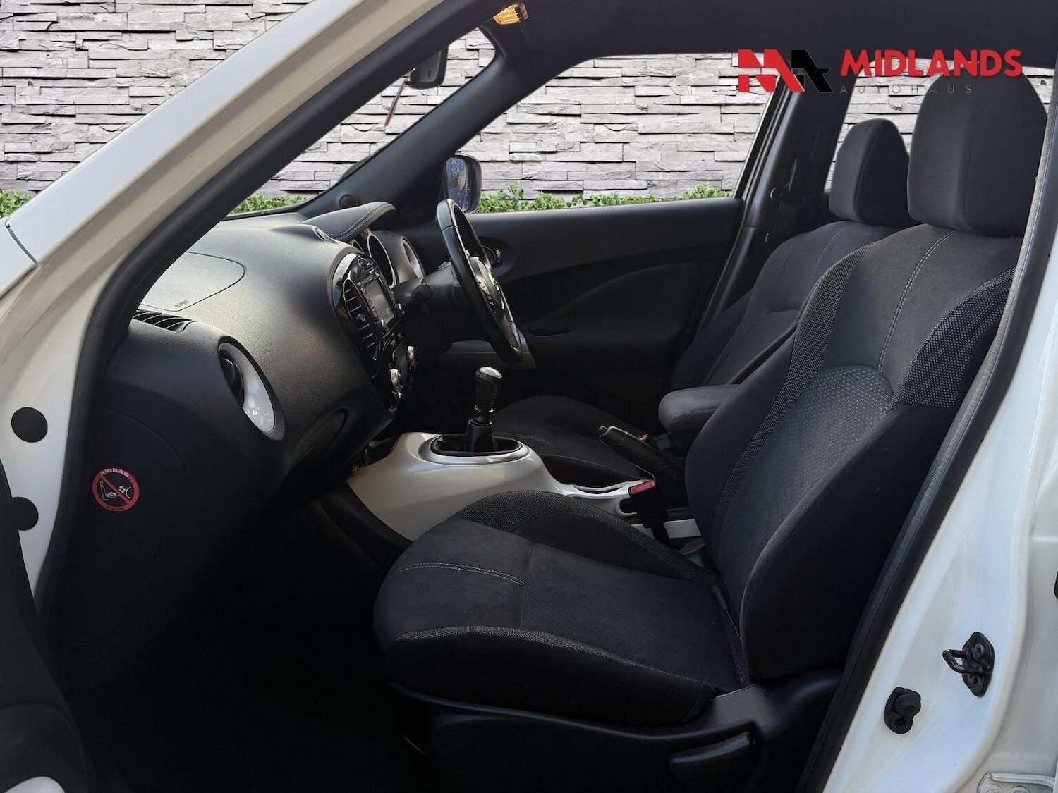 Used Nissan Juke 2015 for sale - 77385171: Photo 9