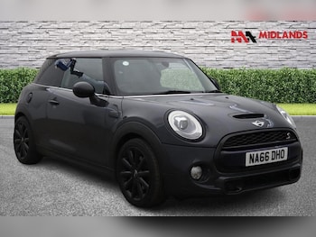 Used MINI Hatch 2016 for sale - 79372099: Photo