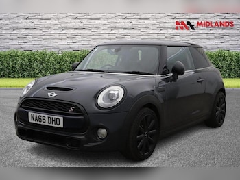 Used MINI Hatch 2016 for sale - 79372099: Photo