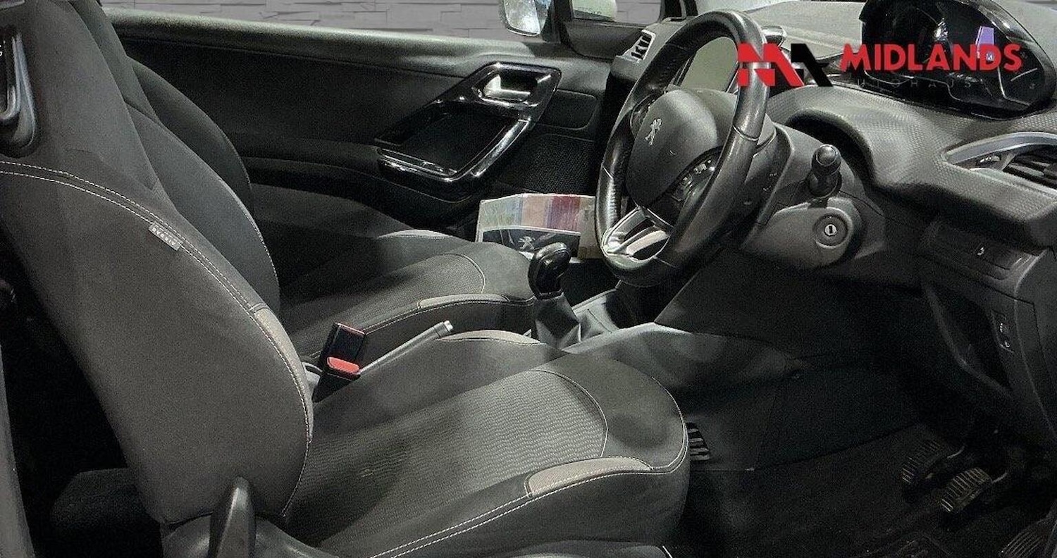 Used Peugeot 208 2016 for sale - 77357285: Photo 6