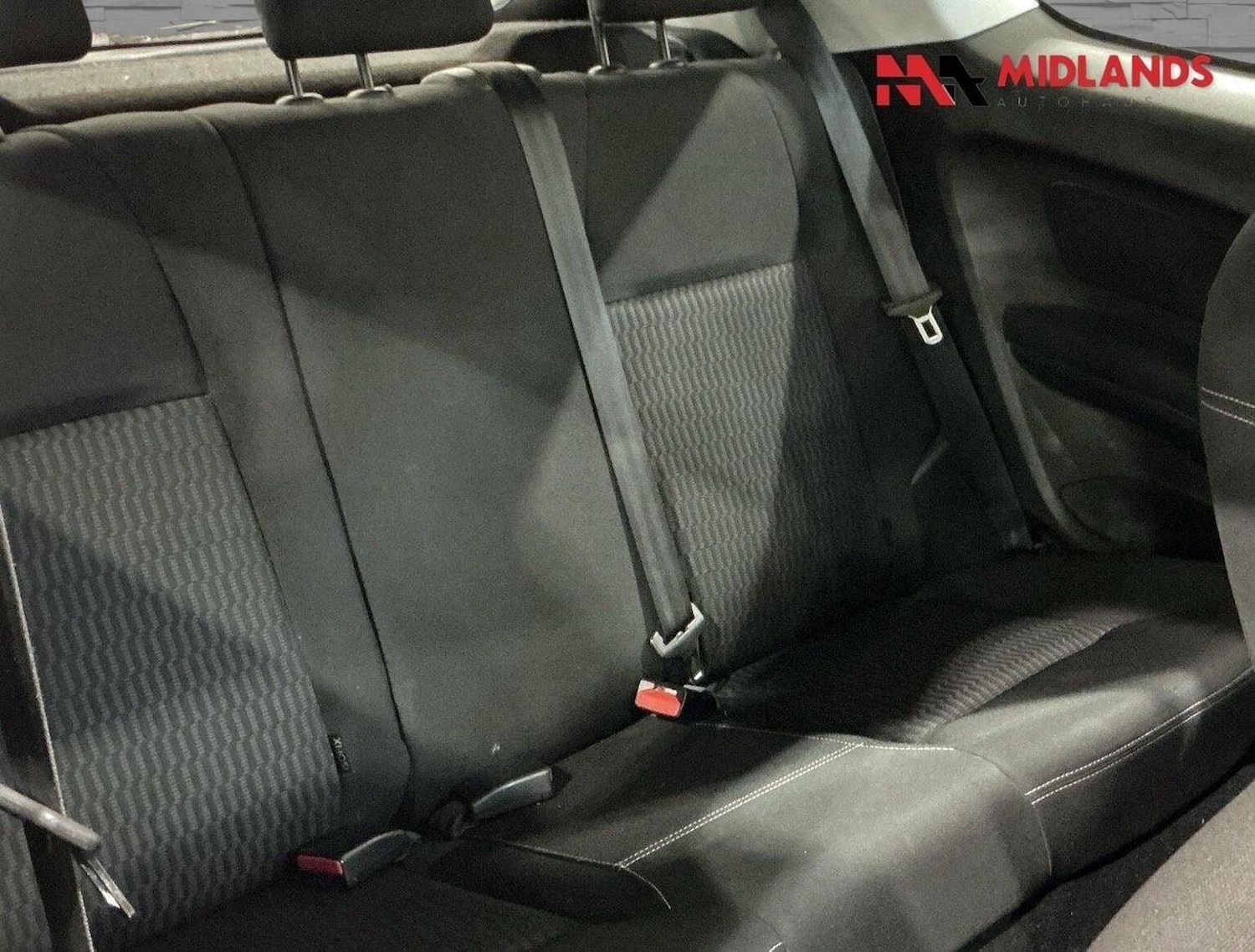 Used Peugeot 208 2016 for sale - 77357285: Photo 8