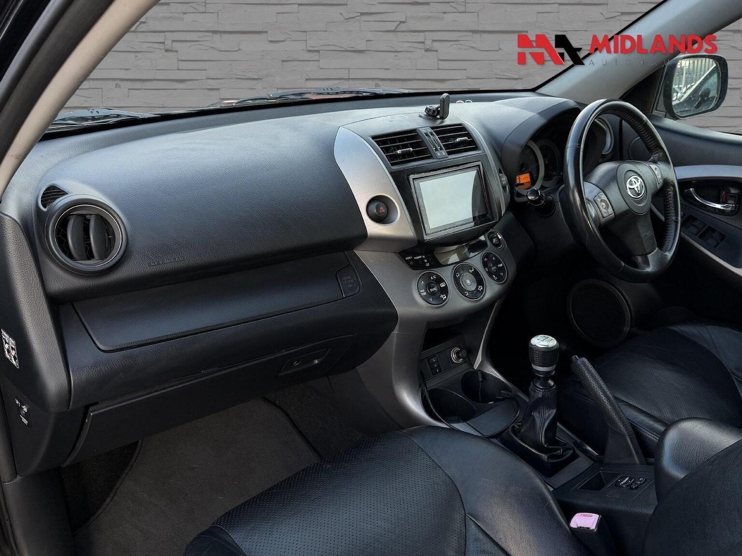 Used Toyota RAV4 2006 for sale - 77166120: Photo 10