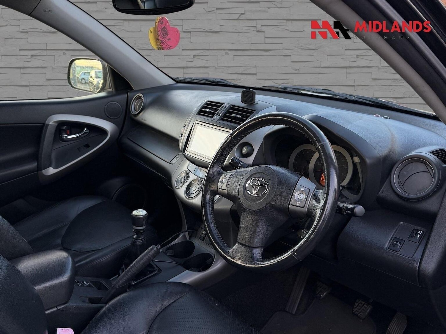 Used Toyota RAV4 2006 for sale - 77166120: Photo 11