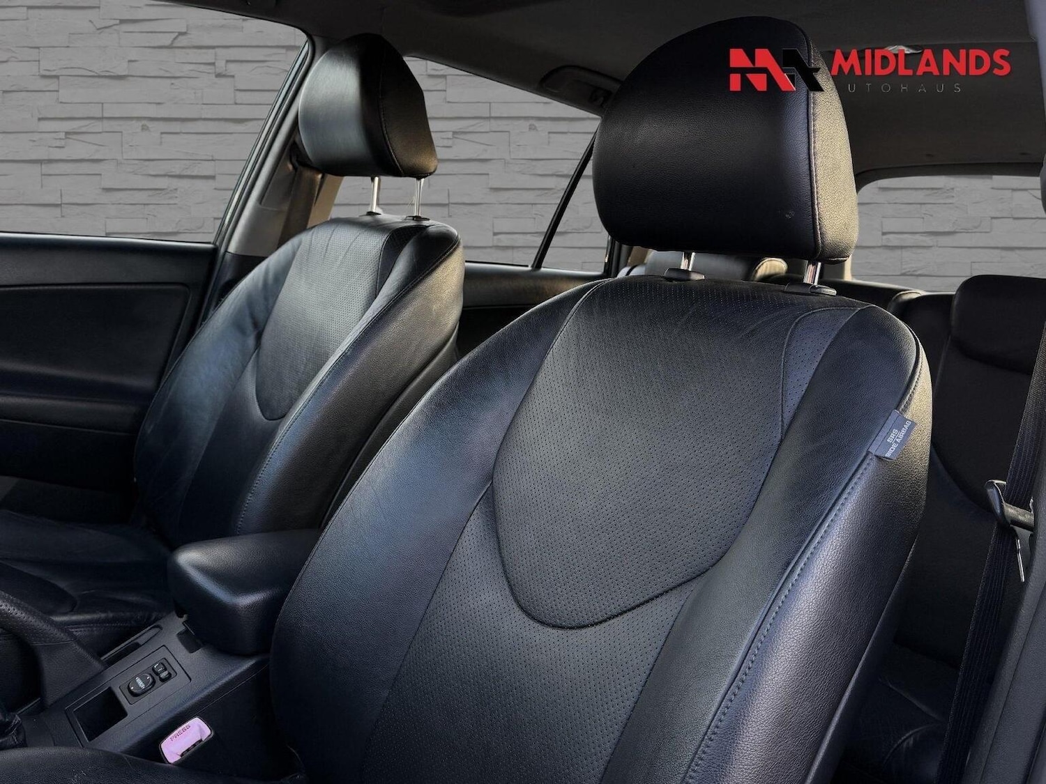 Used Toyota RAV4 2006 for sale - 77166120: Photo 12