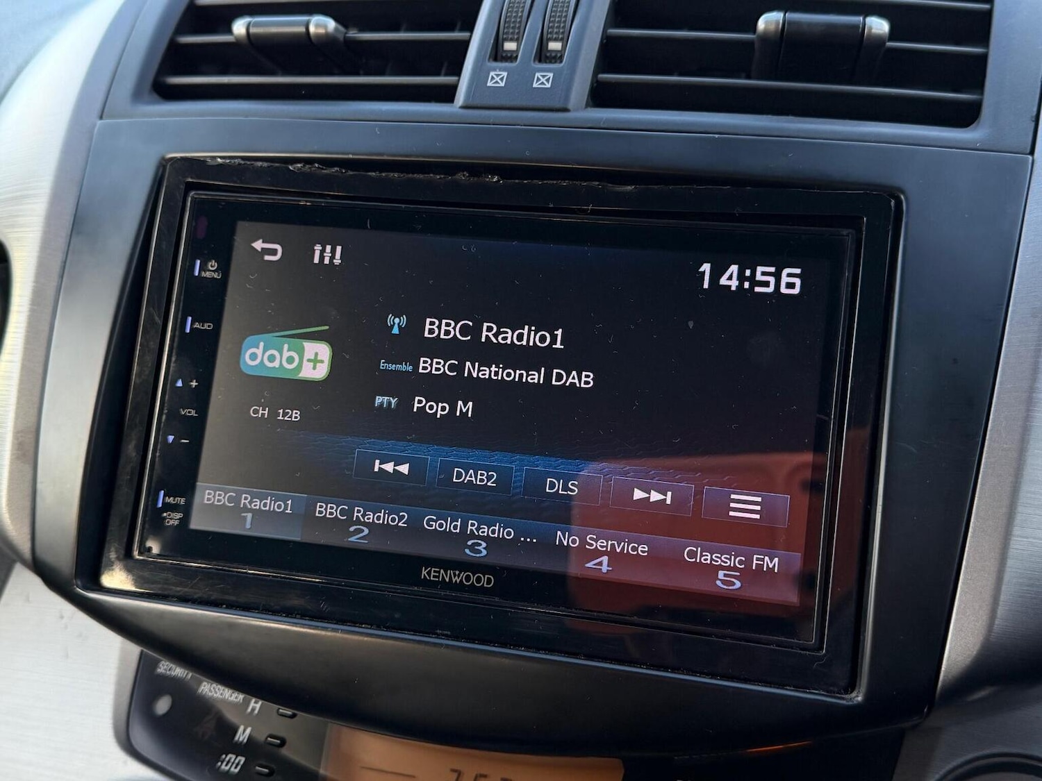 Used Toyota RAV4 2006 for sale - 77166120: Photo 14