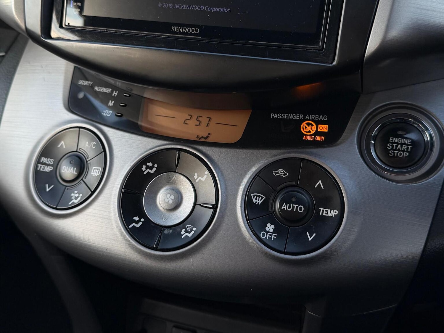 Used Toyota RAV4 2006 for sale - 77166120: Photo 15