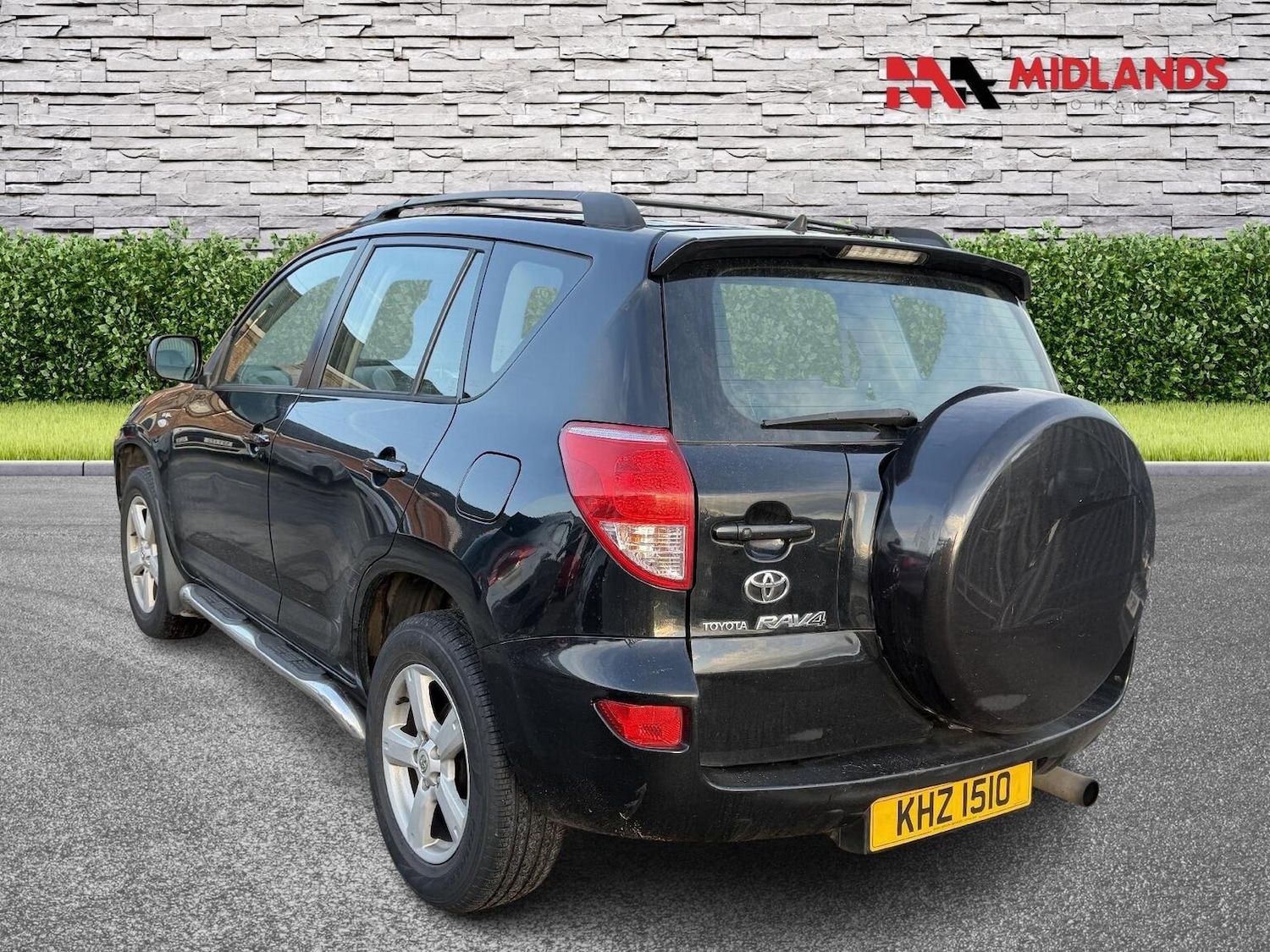 Used Toyota RAV4 2006 for sale - 77166120: Photo 5