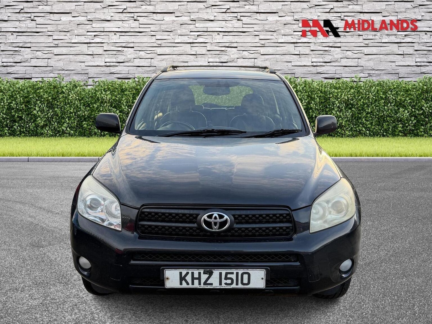 Used Toyota RAV4 2006 for sale - 77166120: Photo 6