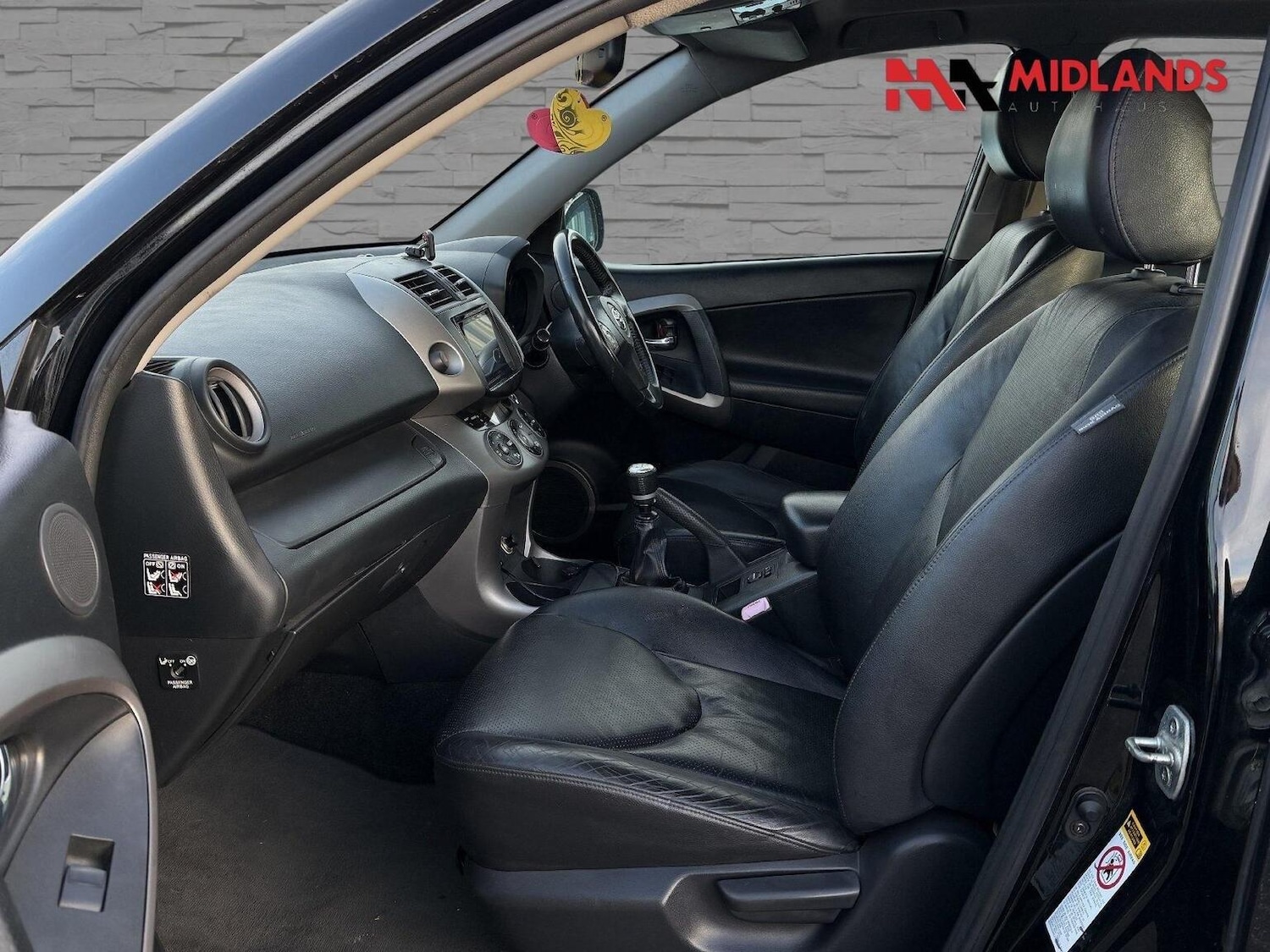 Used Toyota RAV4 2006 for sale - 77166120: Photo 9