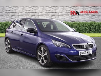 Peugeot 308 feature image