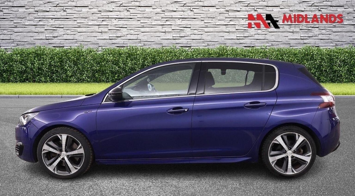 Used Peugeot 308 2015 for sale - 78018371: Photo 6