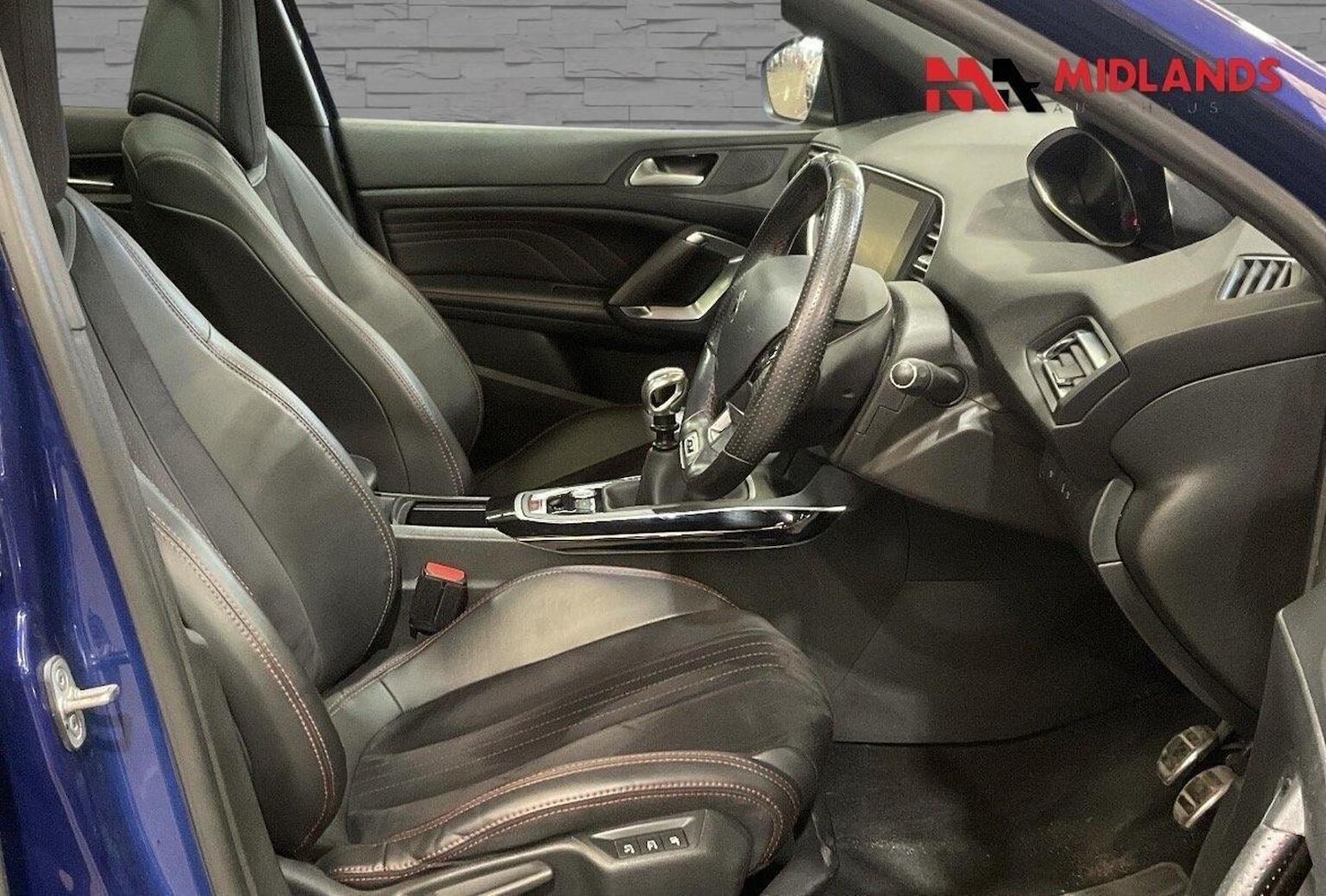 Used Peugeot 308 2015 for sale - 78018371: Photo 8