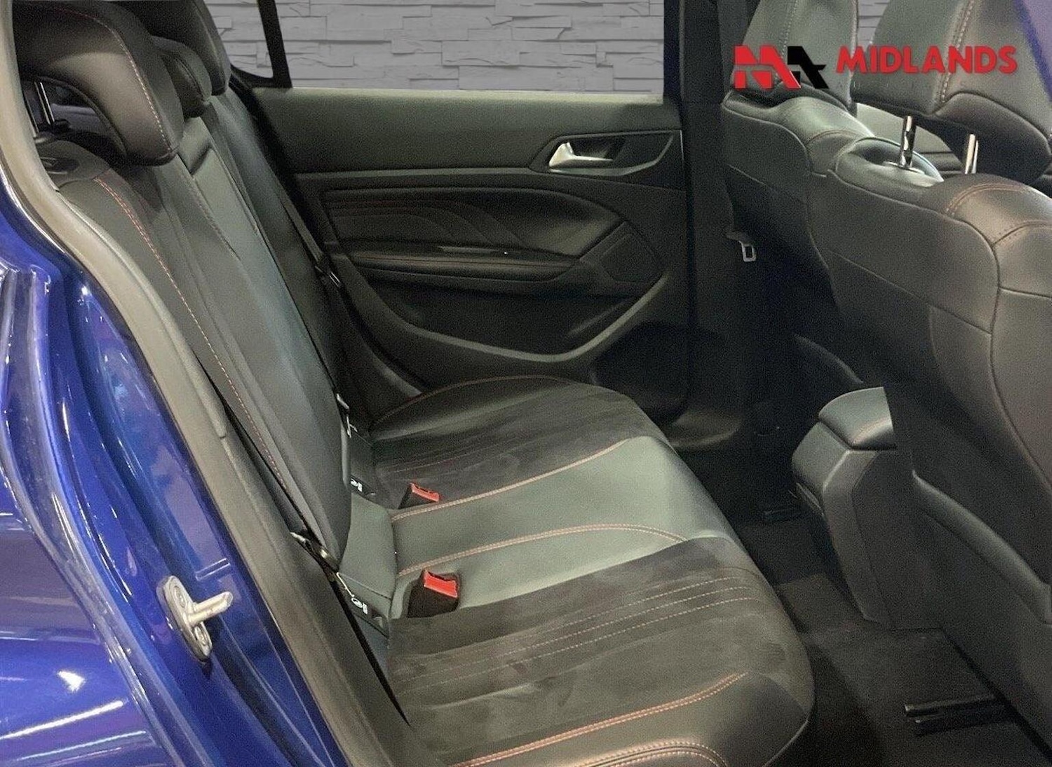 Used Peugeot 308 2015 for sale - 78018371: Photo 9