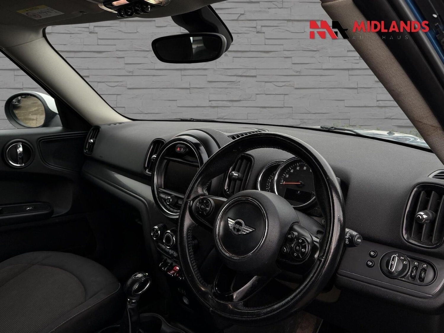 Used MINI Countryman 2017 for sale - 77107708: Photo 11