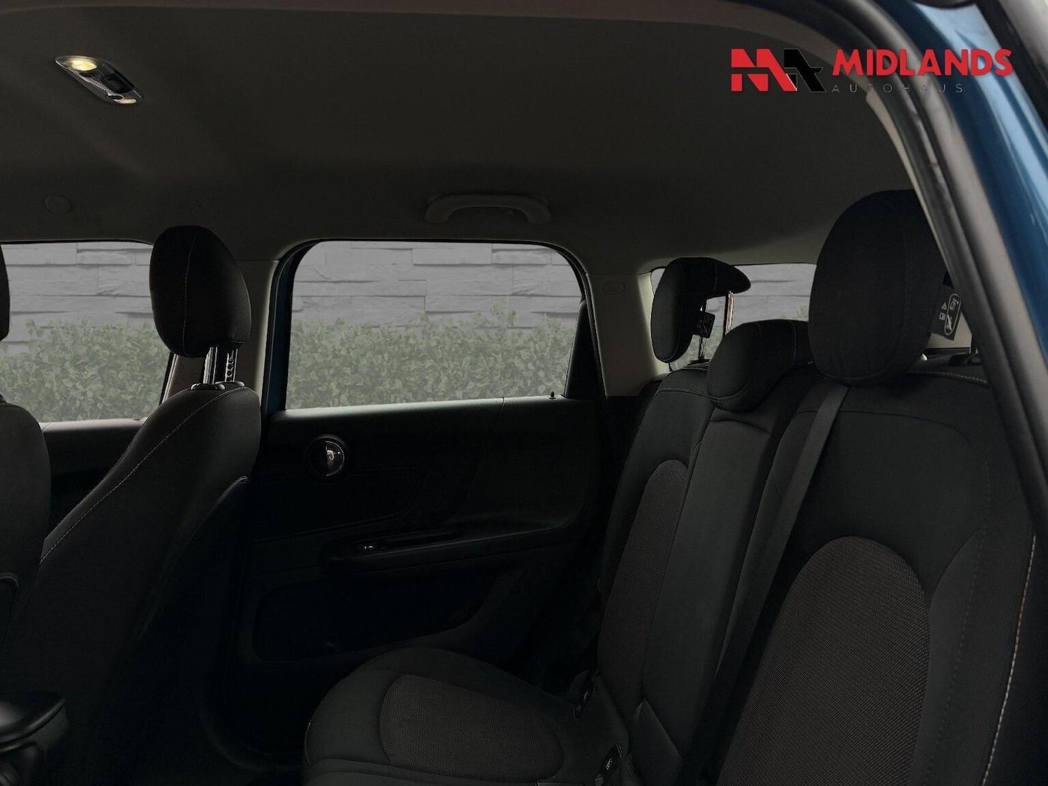 Used MINI Countryman 2017 for sale - 77107708: Photo 13