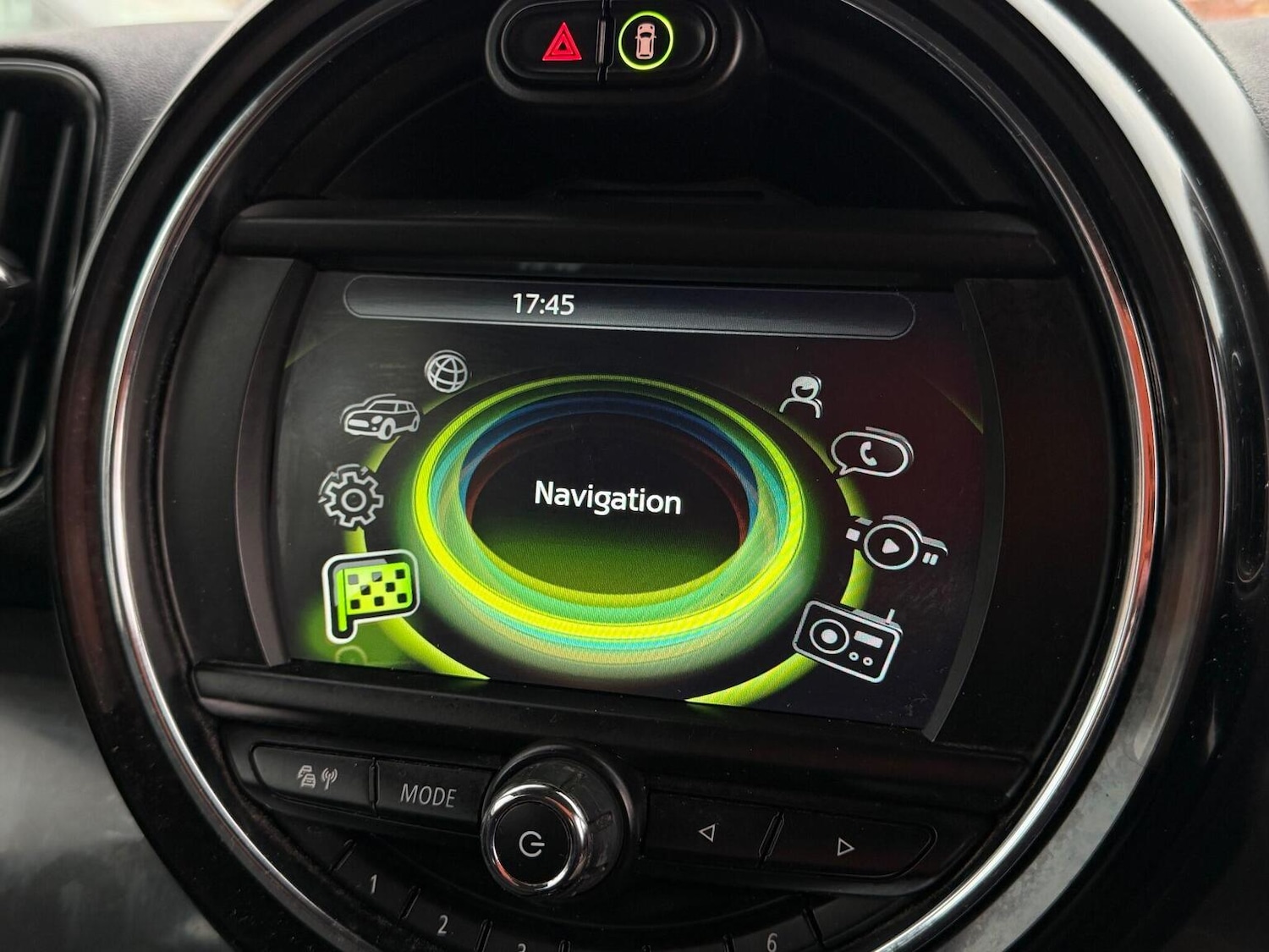 Used MINI Countryman 2017 for sale - 77107708: Photo 16