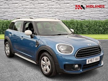 2017 - 1.5 Cooper 5dr Auto
