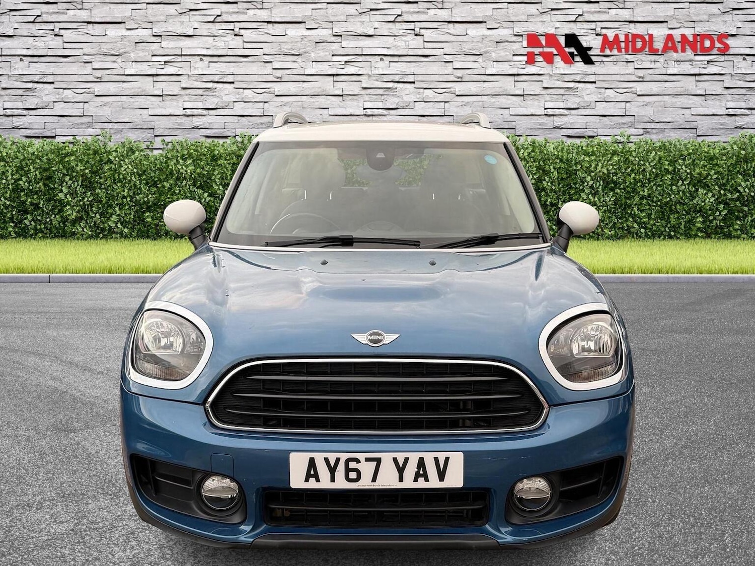 Used MINI Countryman 2017 for sale - 77107708: Photo 6