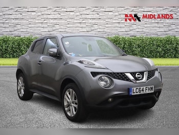 2014 - 1.2 DIG-T Acenta Euro 5 (s/s) 5dr Euro 5