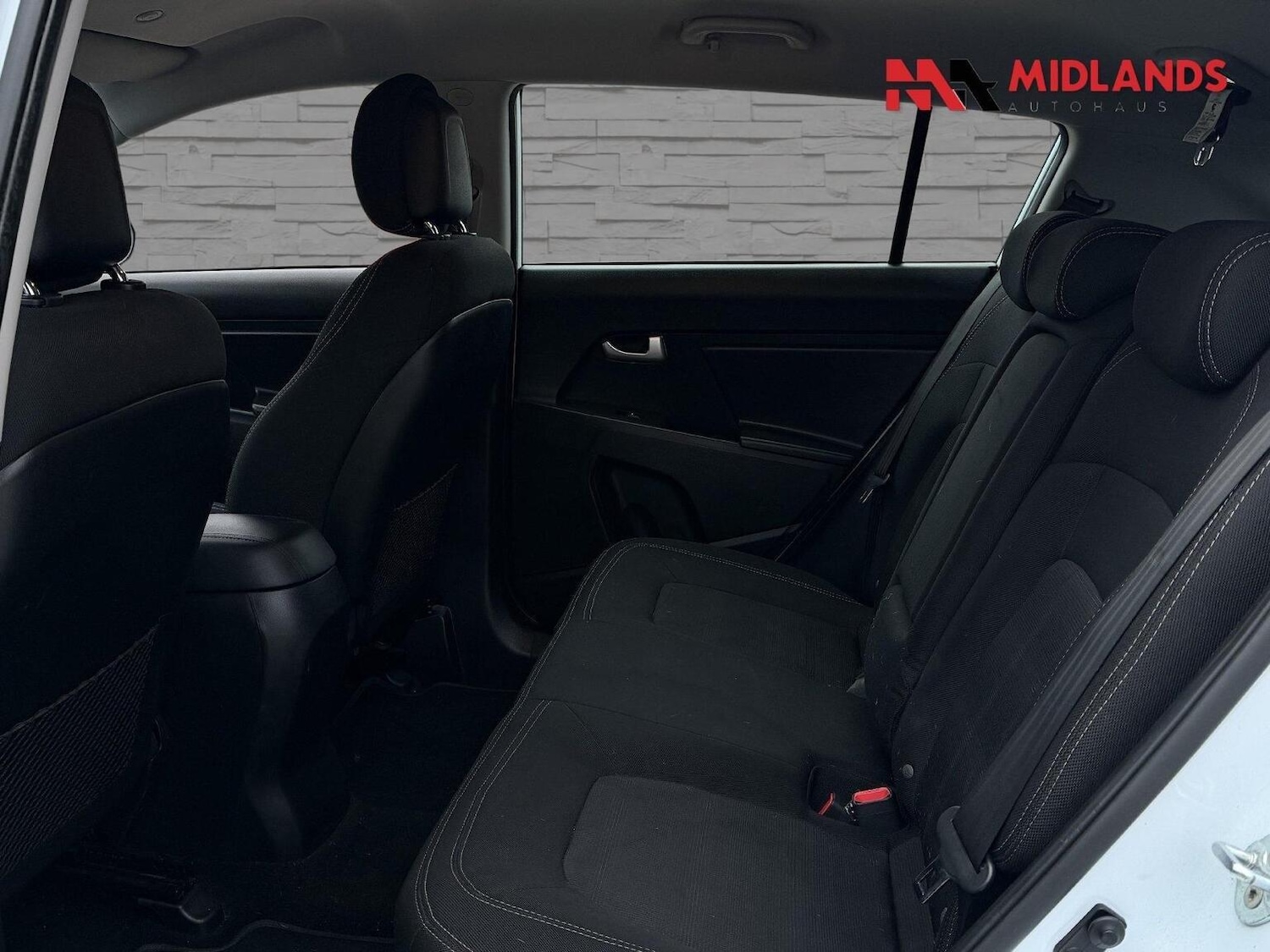 Used Kia Sportage 2015 for sale - 77494863: Photo 14