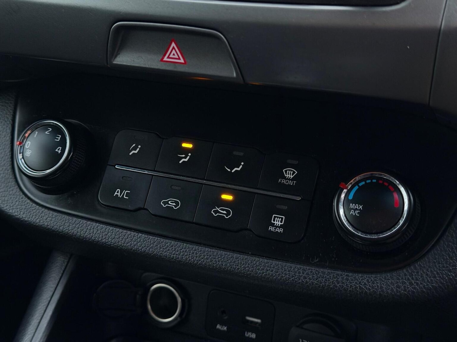 Used Kia Sportage 2015 for sale - 77494863: Photo 17