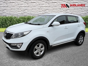 Used Kia Sportage 2015 for sale - 77494863: Photo
