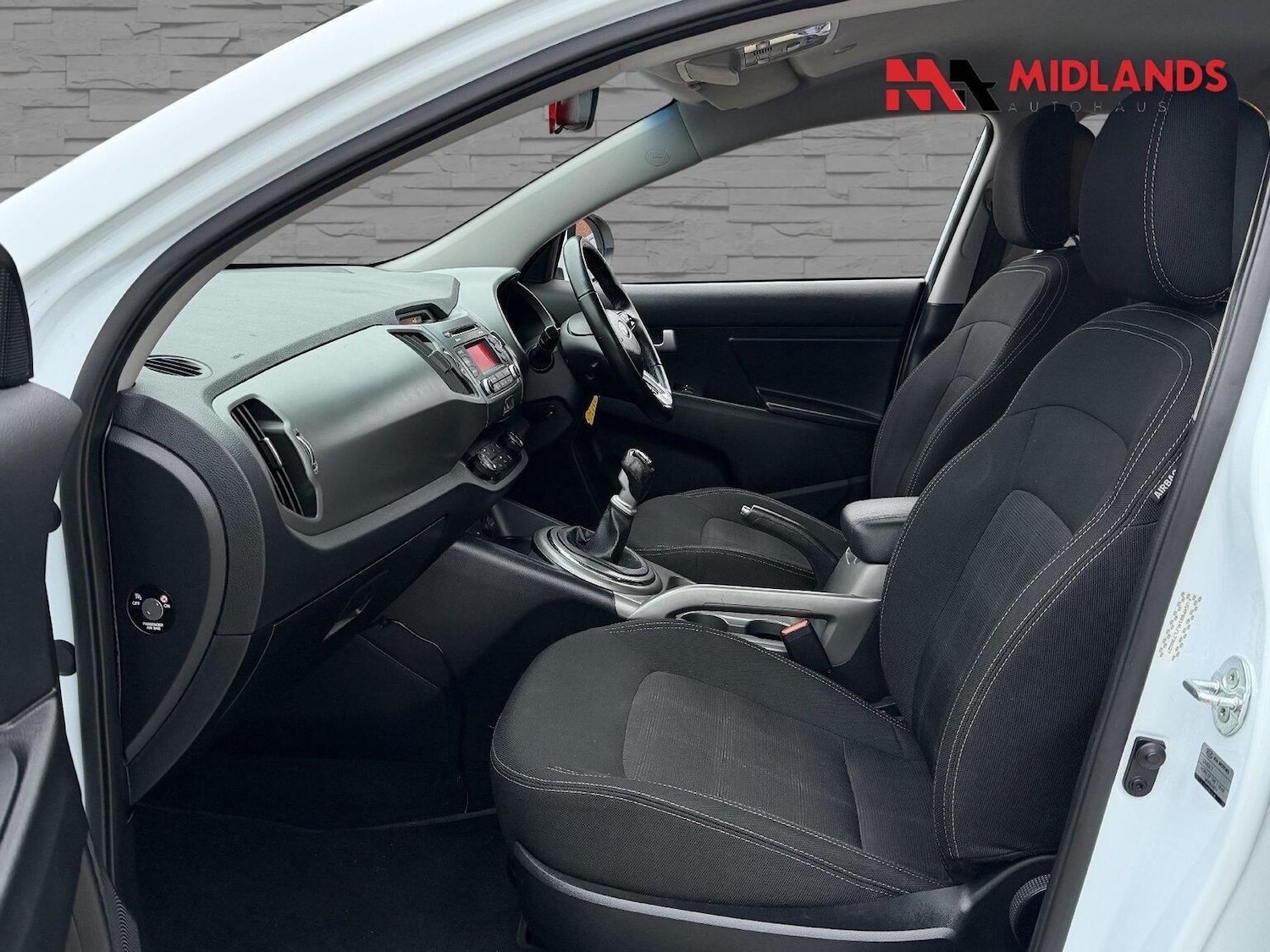 Used Kia Sportage 2015 for sale - 77494863: Photo 9